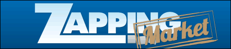 Zapping Market