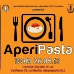 AperiPasta BANNER