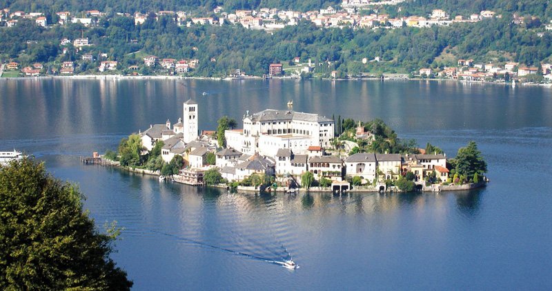 Quali Sono I Fiumi Del Piemonte