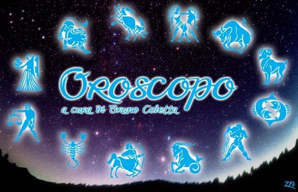 L'oroscopo