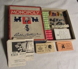 Monopoly compie 80 anni