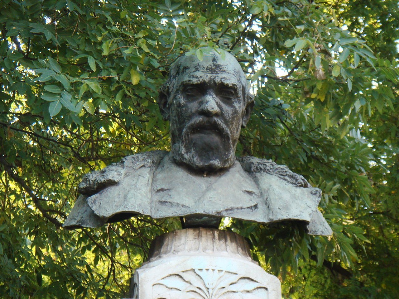 Un video documentario dedicato a Giuseppe Antonio Ottavi