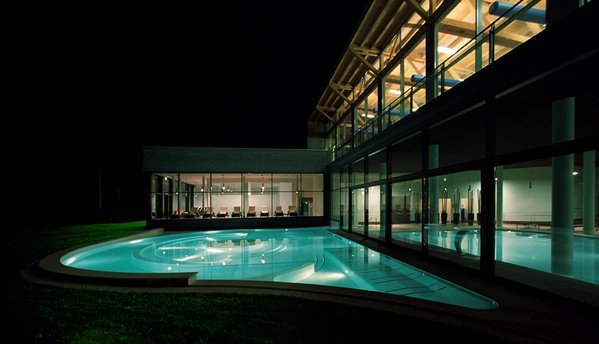 Monticello SPA