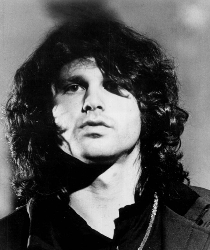 A Che Età è Morto Jim Morrison