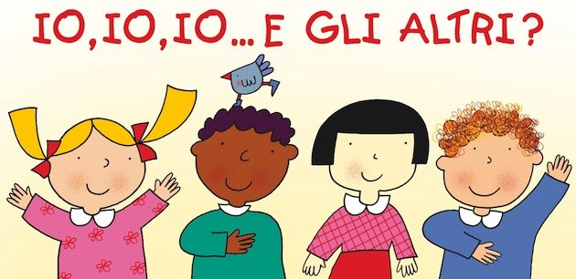 Diritti Dei Bambini Le Iniziative Di C E Sole E Luna E Del Bianconiglio Dialessandria It
