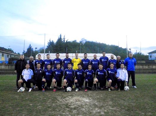 cassine calcio