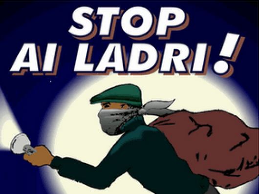 ladri