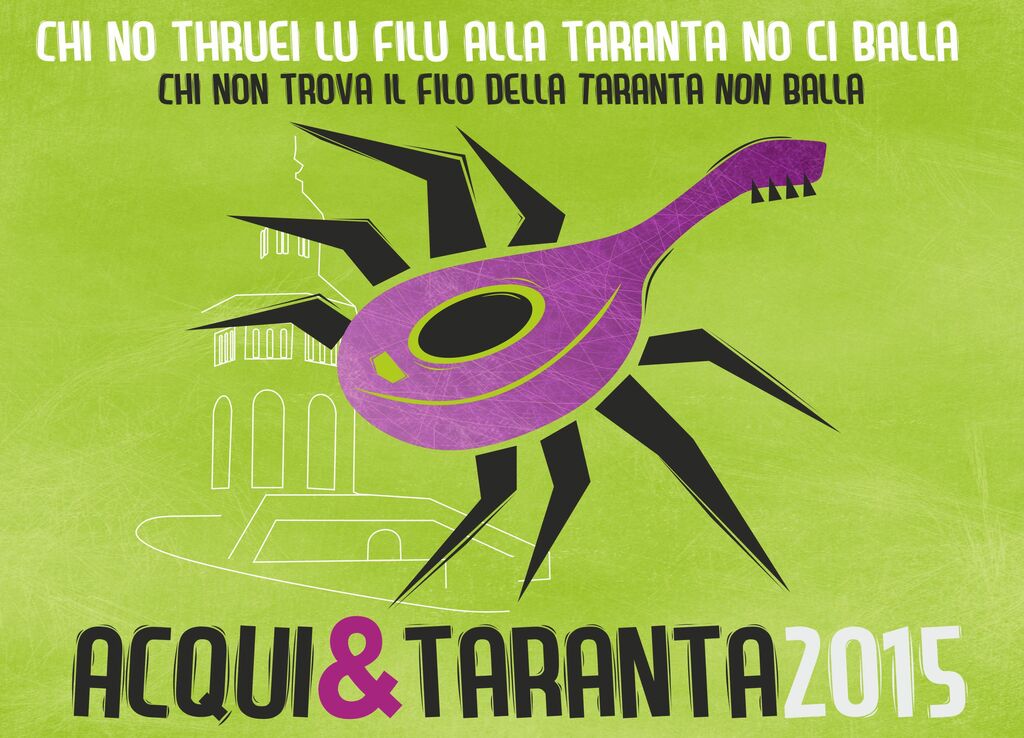 2015 - Linkacquietaranta