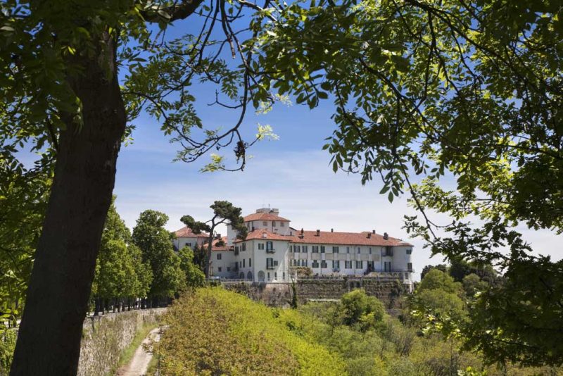 Castello di Masino: da venerdì 1 a domenica 3 maggio la mostra mercato di florovivaismo