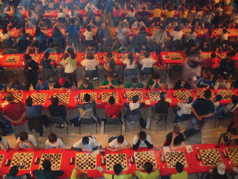 Campionato di scacchi