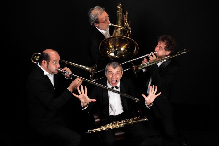banda osiris 2