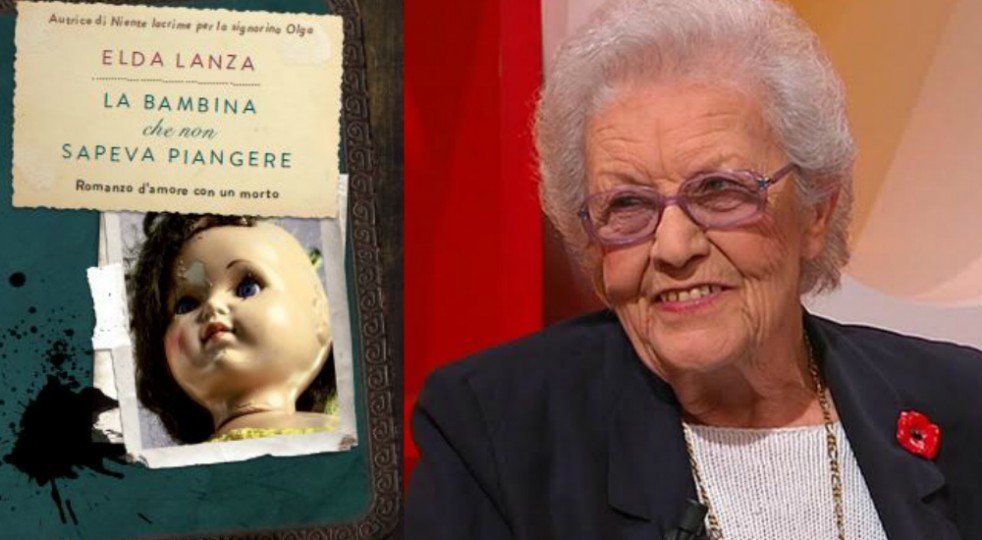 70072 La Bambina Che Non Sapeva Odiare