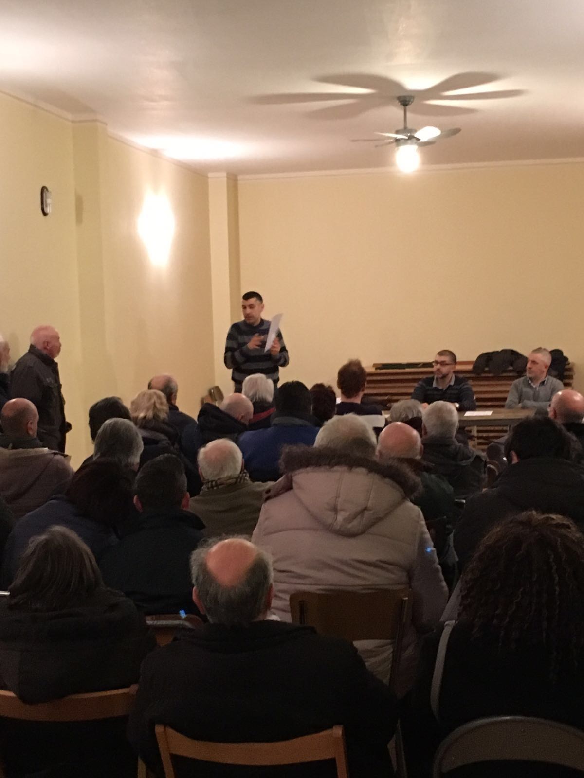 Comitato Casalbagliano #2