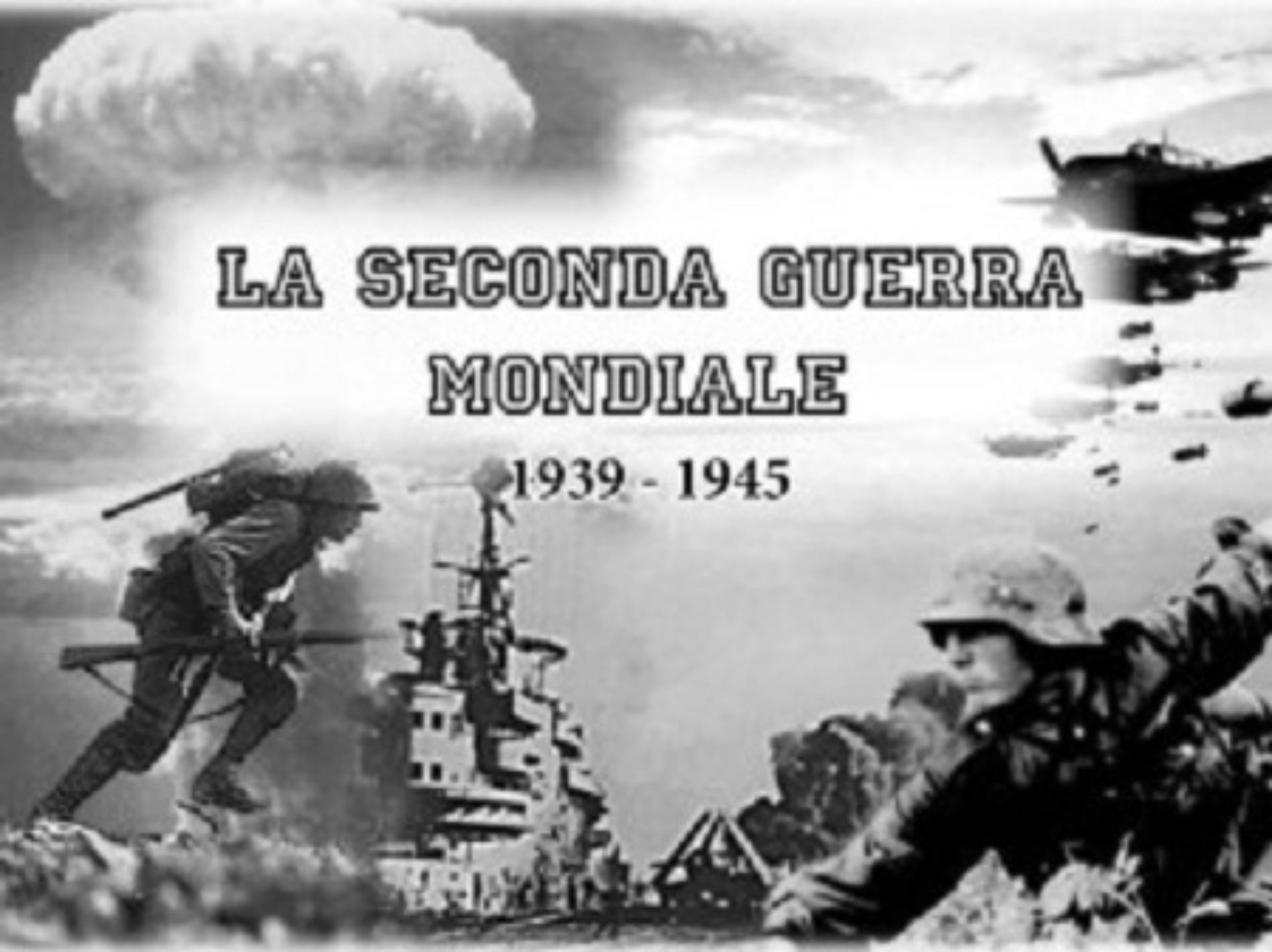 Casale Il Ricordo Della Ii Guerra Mondiale