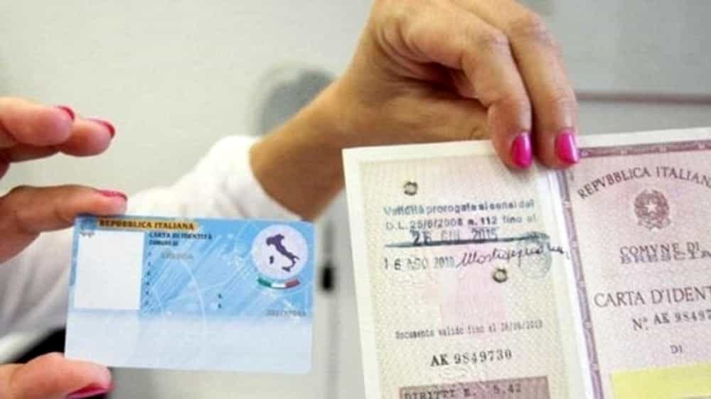 Carta d’identità cartacea: dal 3 agosto 2026 non sarà più valida, con qualunque data di scadenza