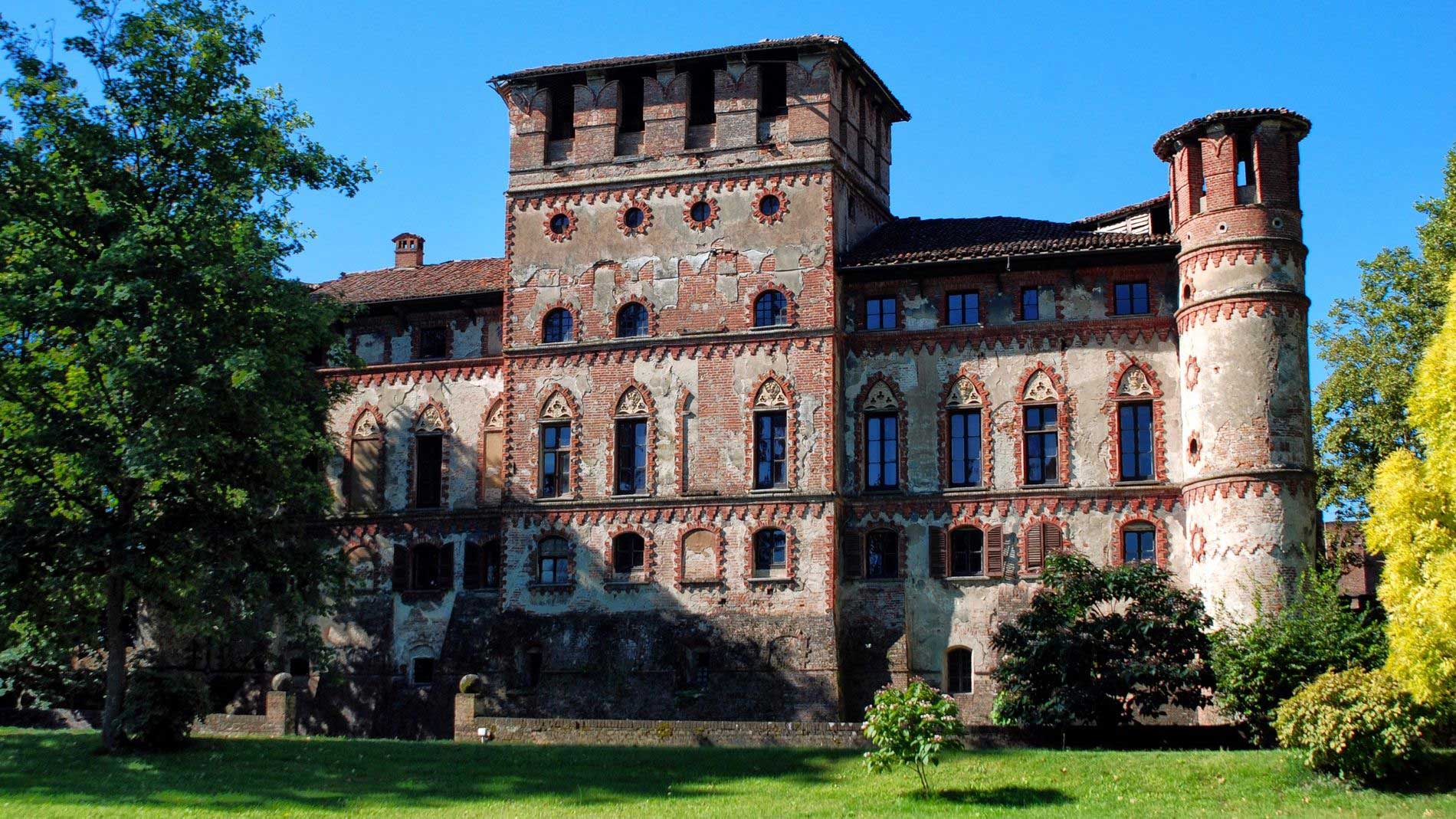 Cosa Fare Oggi In Provincia Di Alessandria