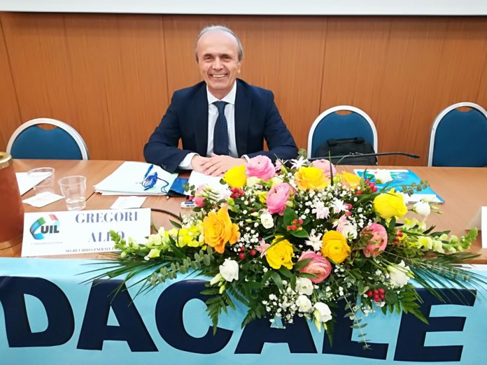 Aldo Gregori UIL