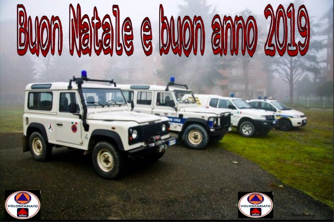 Gli Auguri Di Franco Gabrielli Al Gruppo Volontari Della Protezione Civile Di Alessandria