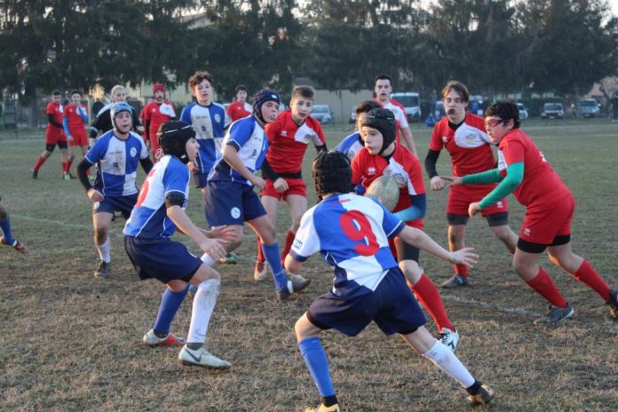 Cuspo Rugby