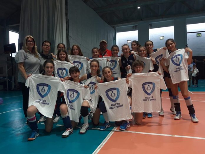 ACQUI2territ pallavolo