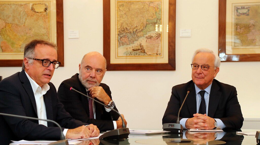 Fondazione Cassa di Risparmio di Alessandria e Conservatorio Vivaldi