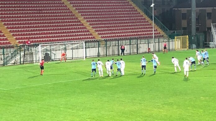gol juve albinoleffe