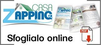 Zapping Casa sfoglia PDF online