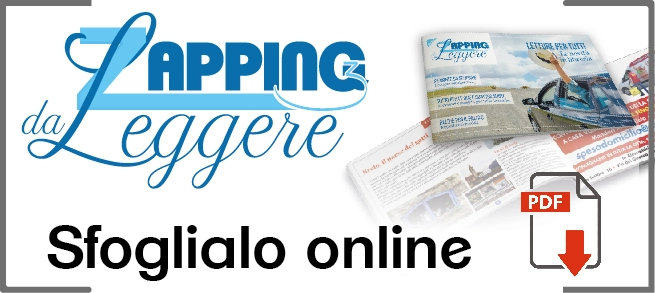Sfoglia lo Zapping da leggere Online