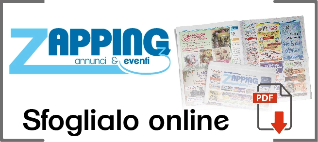 Zapping Online