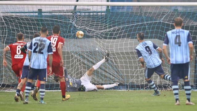 ALB-ALE 2-0