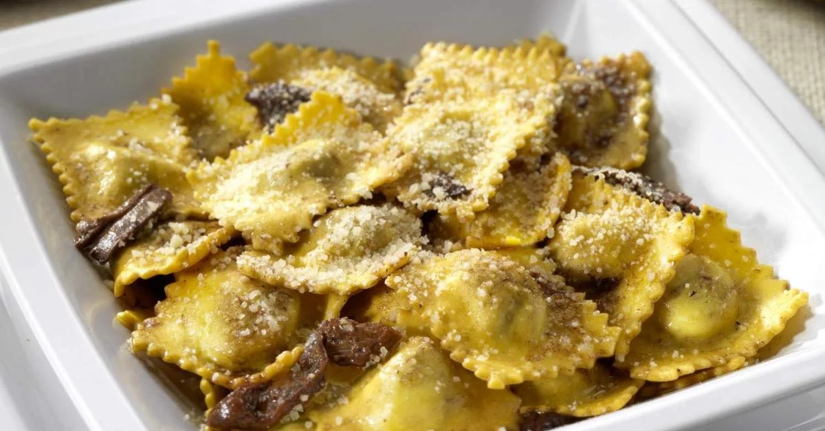 Agnolotti e Ravioli protagonisti in 31 ristoranti <br/> per il compleanno di Alessandria