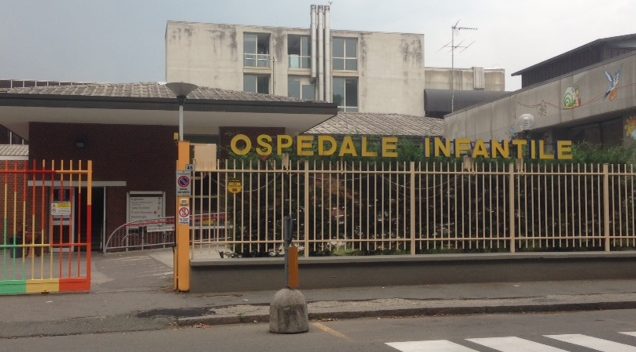 Ospedale Infantile di Alessandria: come cambierà dopo i lavori da 26 milioni di euro