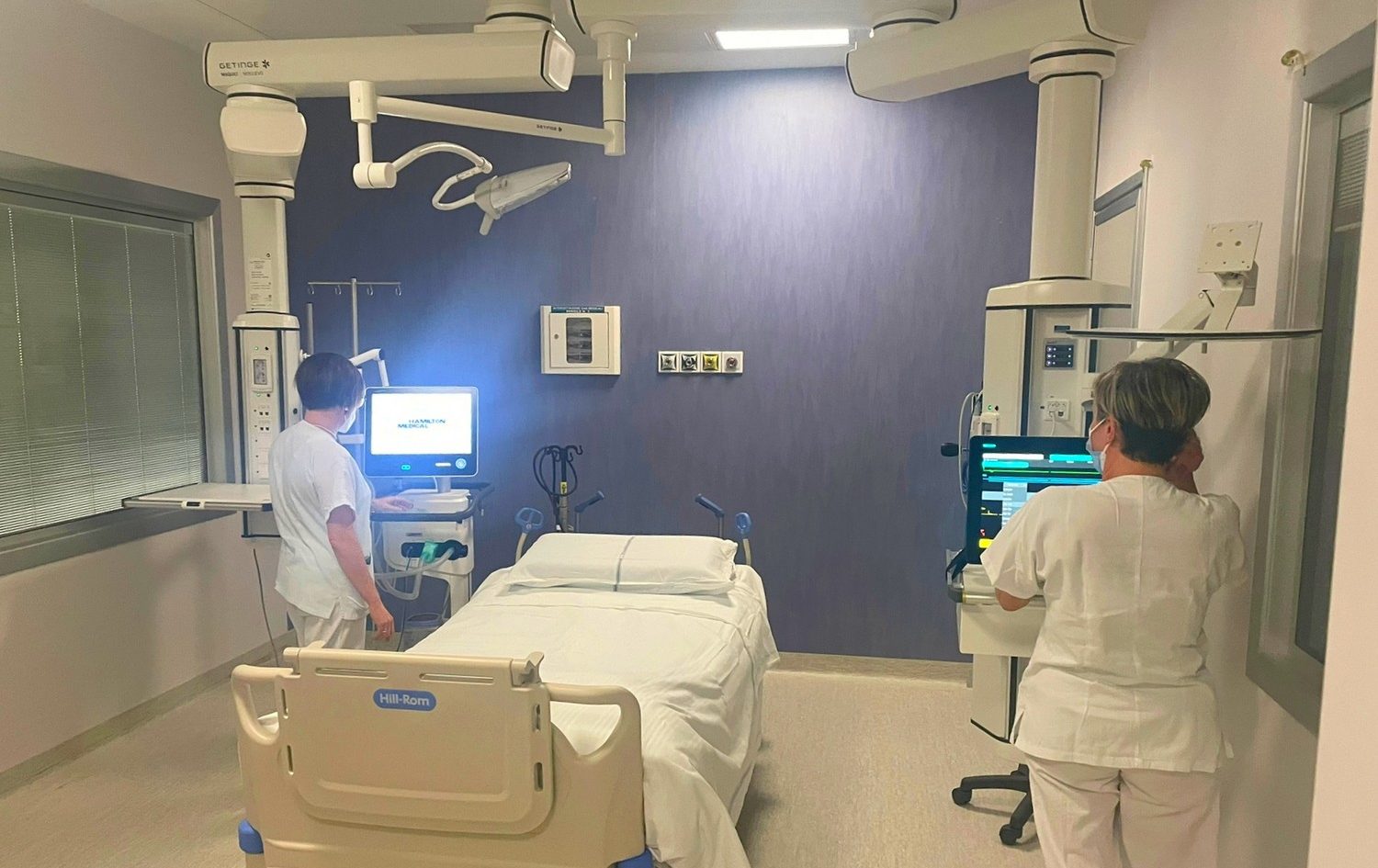 Inaugurata la nuova Terapia Intensiva Cardiochirurgica dell’Ospedale di Alessandria