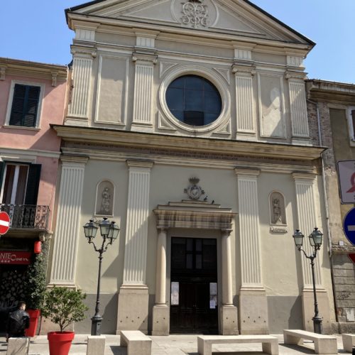 ‘Luoghi del Cuore’ FAI: in classifica nazionale Alessandria finisce 4 volte nei primi 10