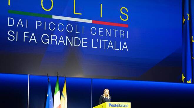 Poste Italiane lancia Polis, la Casa dei servizi digitali. Uncem: “Azione di crescita a vantaggio dei territori”