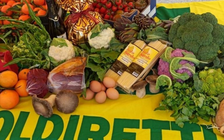 Alimentari, 6 su 10 comprano dal contadino: l’acquisto dal produttore è più sicuro