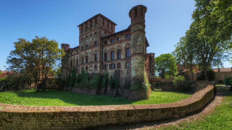 Castelli Aperti in provincia di Alessandria: gli appuntamenti di venerdì 1 e domenica 3 maggio