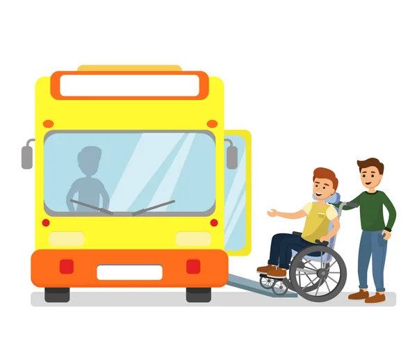 Comune di Alessandria: cambio nella gestione del servizio trasporto disabili