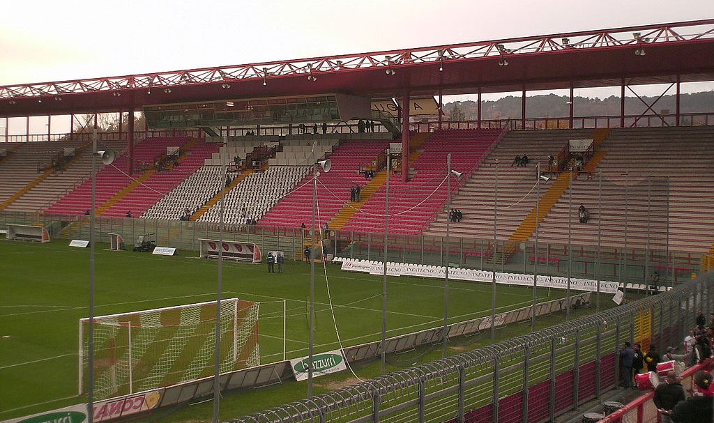 Fra Perugia e Juve Next Gen una sfida playoff: bianconeri in serie positiva da 10 turni