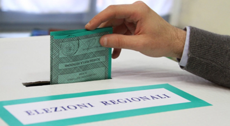 Elezioni 8-9 giugno: il Comune di Alessandria consegna le tessere elettorali ai nuovi elettori