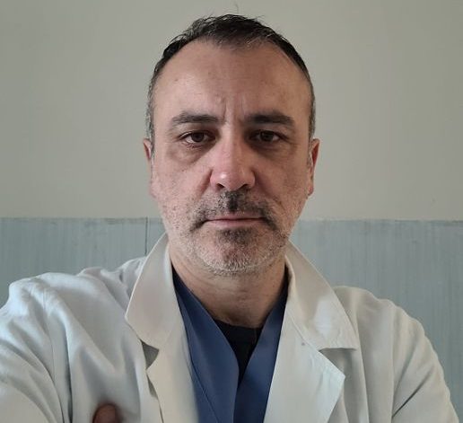 Ospedale di Alessandria: il prof. Gianmaria Cammarota nuovo primario di Anestesia