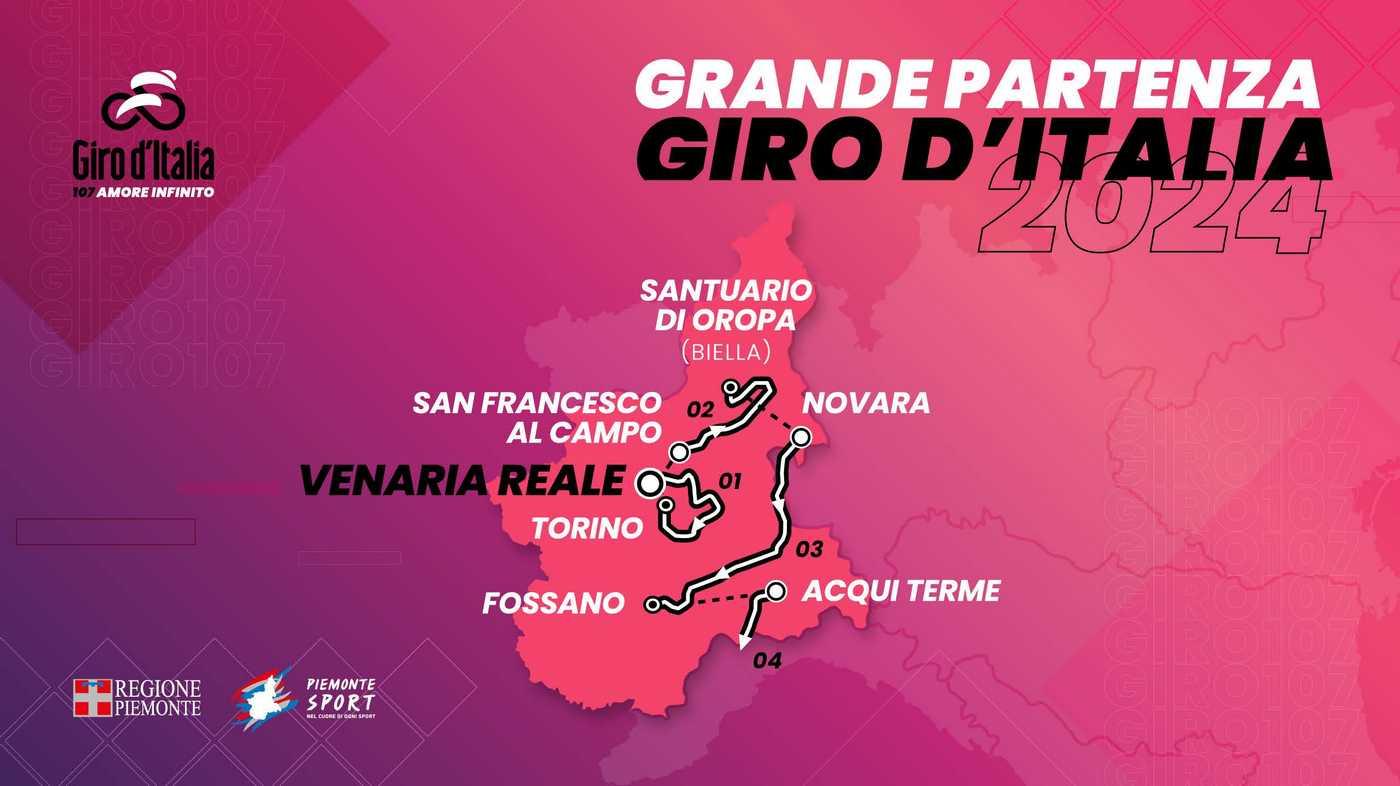 A Bistagno la cultura in tandem con il Giro d’Italia: esposta una statua di Monteverde