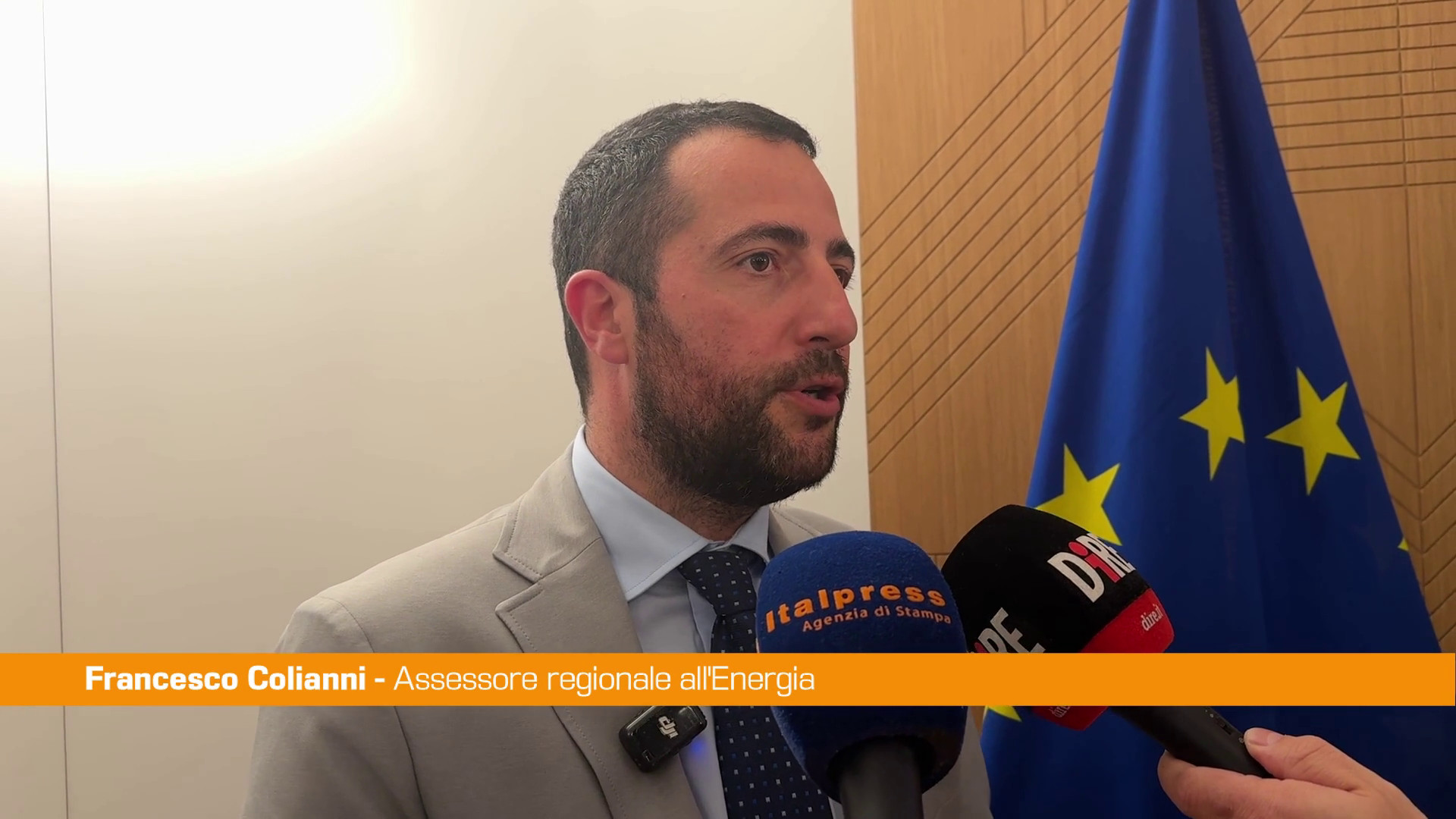 Siccità in Sicilia, tre dissalatori pronti fra 2 mesi, poi altri due a Palermo