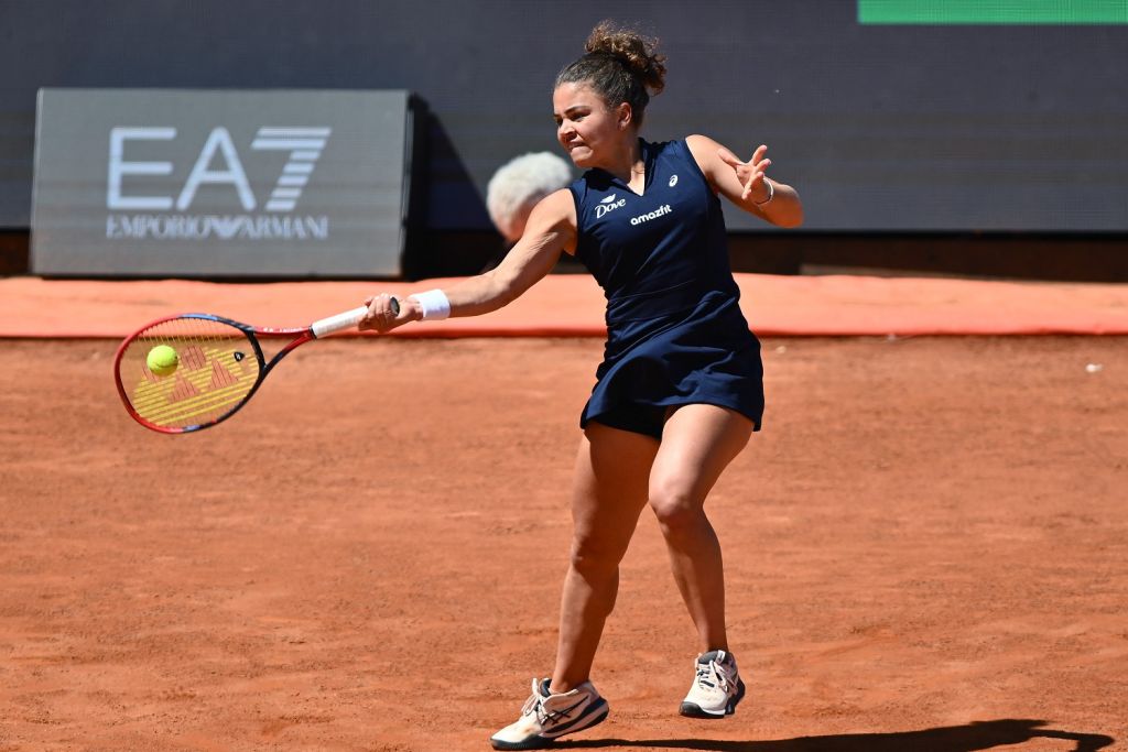 Tennis, Roland Garros: Jasmine Paolini perde in 3 set con Svitolina agli ottavi
