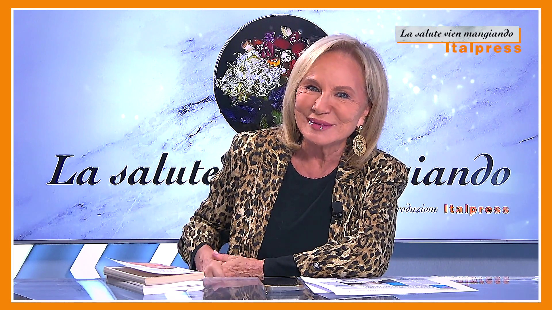 L’alimentazione che fa bene alla vista