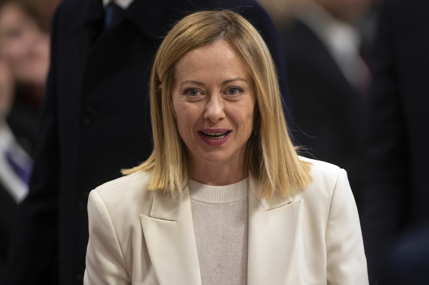 Meloni: “La promozione di Moody’s conferma la fiducia dei mercati nel Governo”