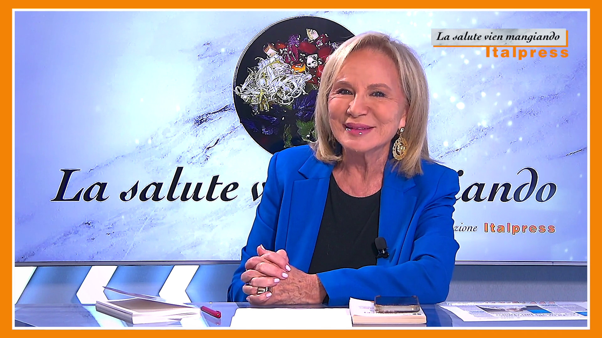 Frutta e verdura di stagione alleate del benessere