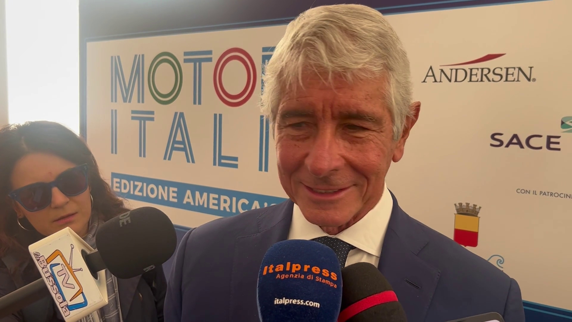 America’s Cup 2027, il ministro Abodi: “Non può diventare un evento per pochi”