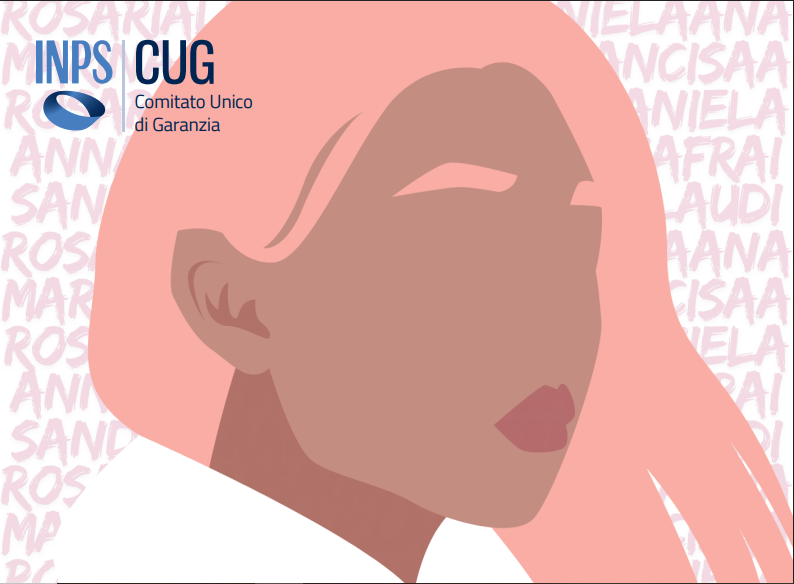INPS accanto alle donne vittime di violenza: martedì 25 novembre aperto lo ‘sportello rosa’