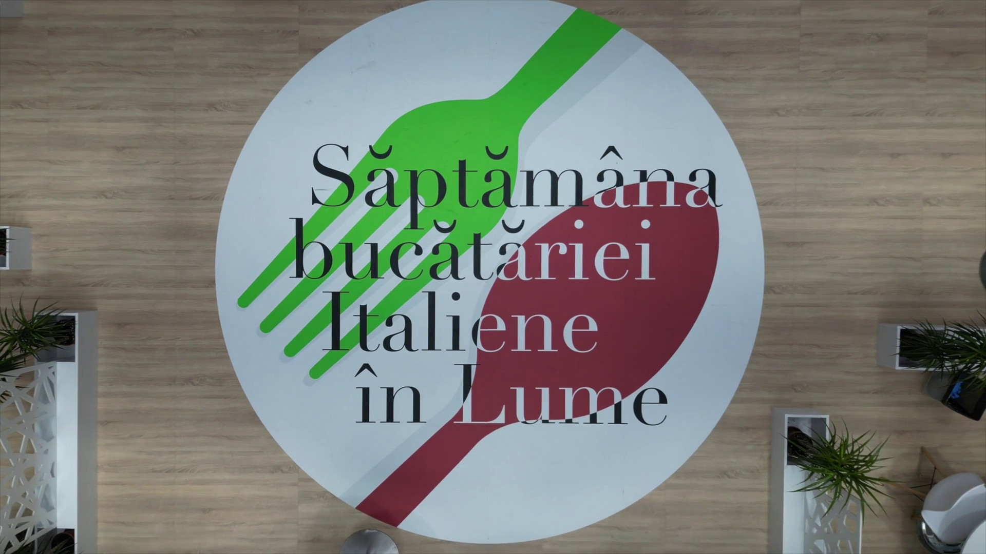 La cucina italiana protagonista a Bucarest al FoodService & Hospitality Expo